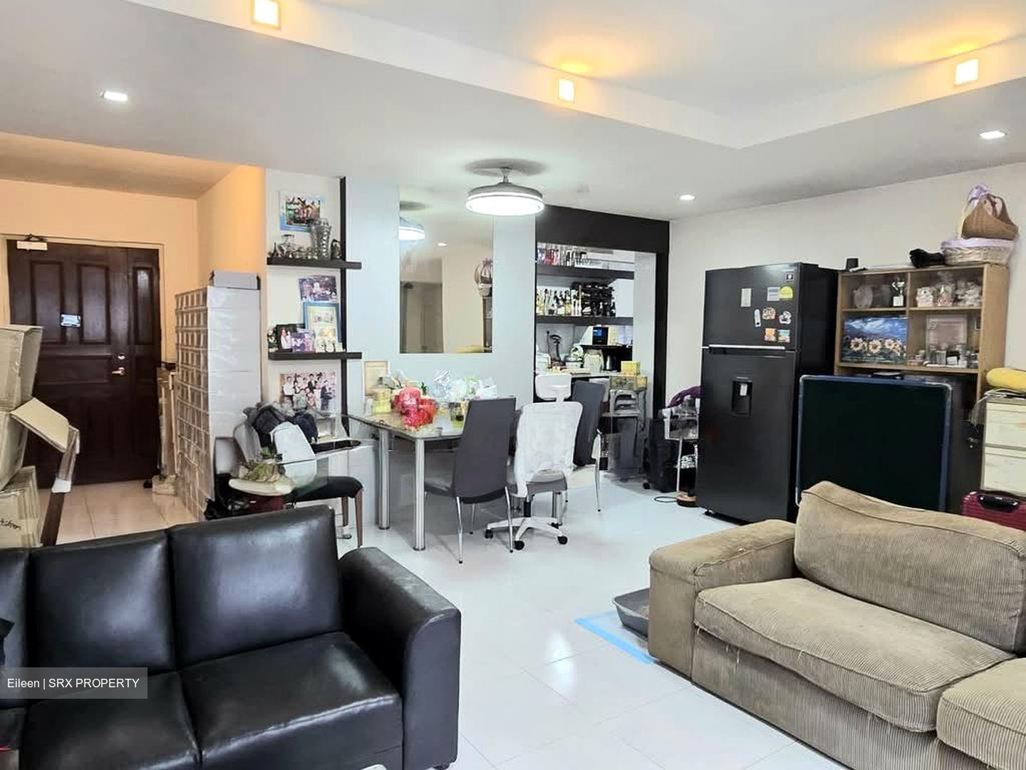 Blk 685B Choa Chu Kang Crescent (Choa Chu Kang), HDB 5 Rooms #597221111